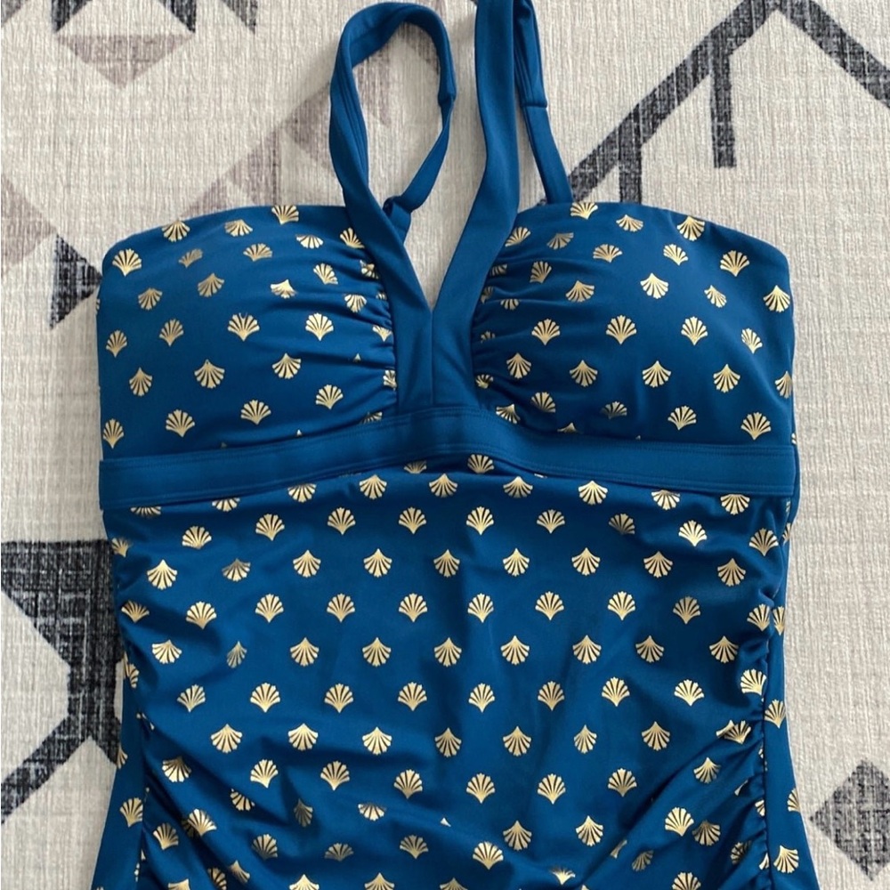 Boden Corsica size 12 LONG
